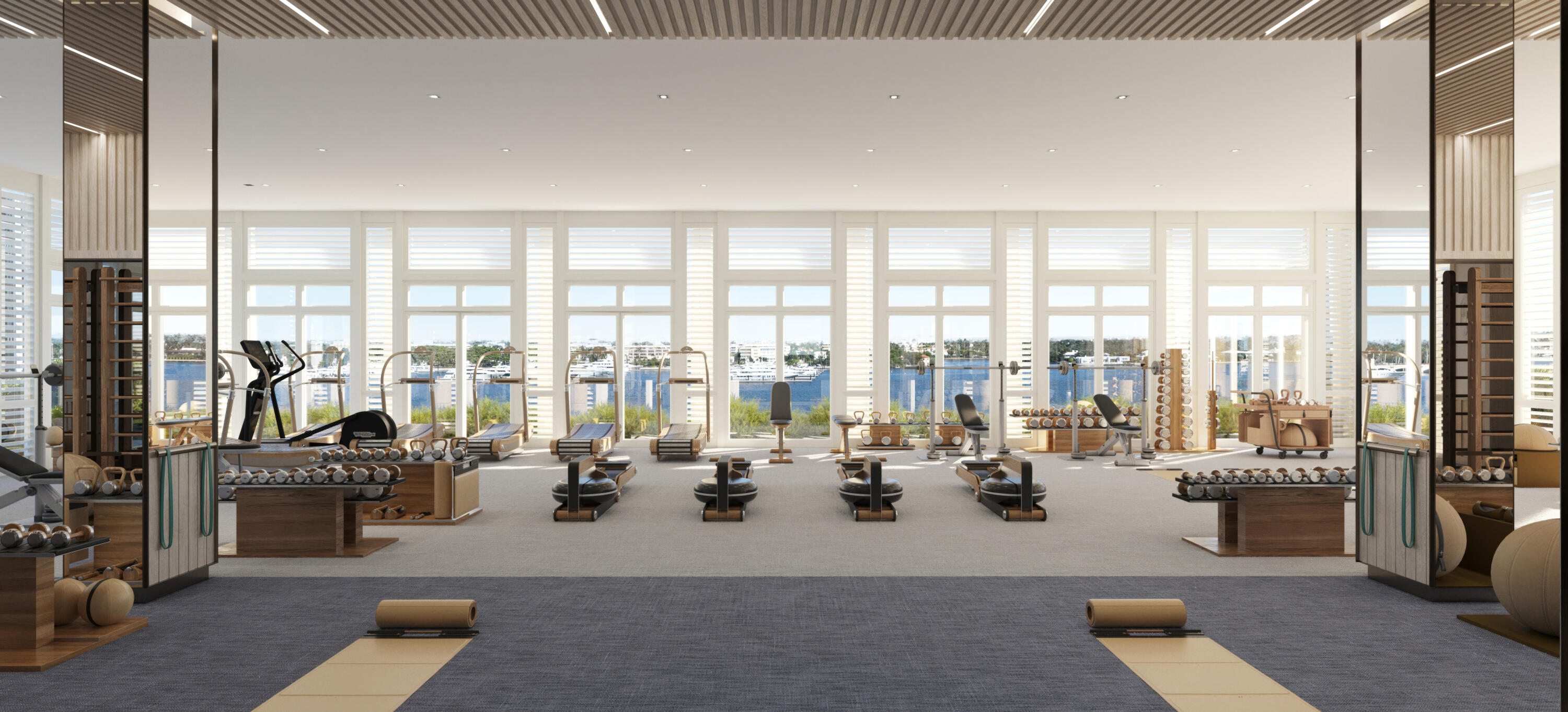 JEFFERSON PARK - Residential