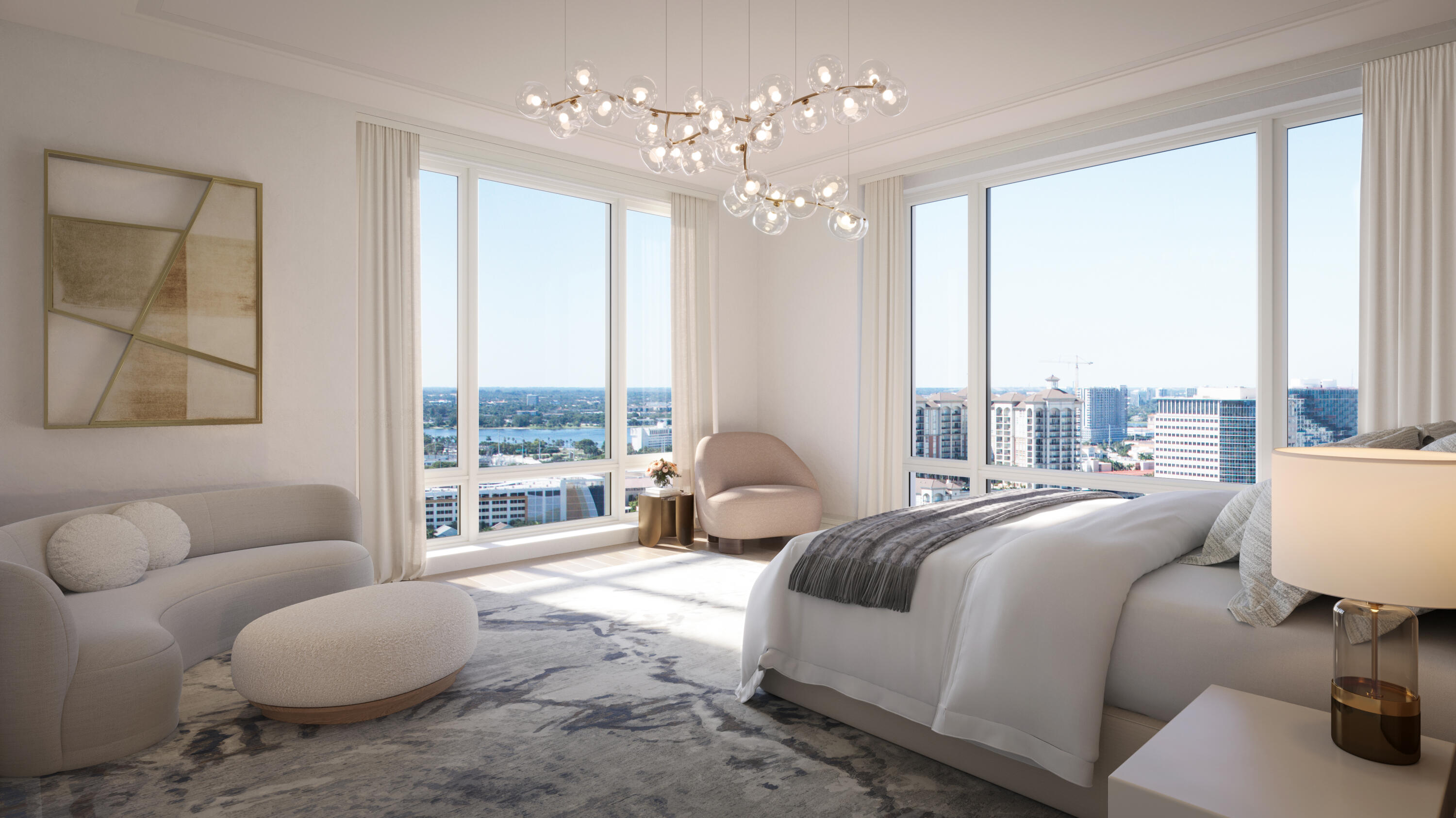 JEFFERSON PARK - Residential