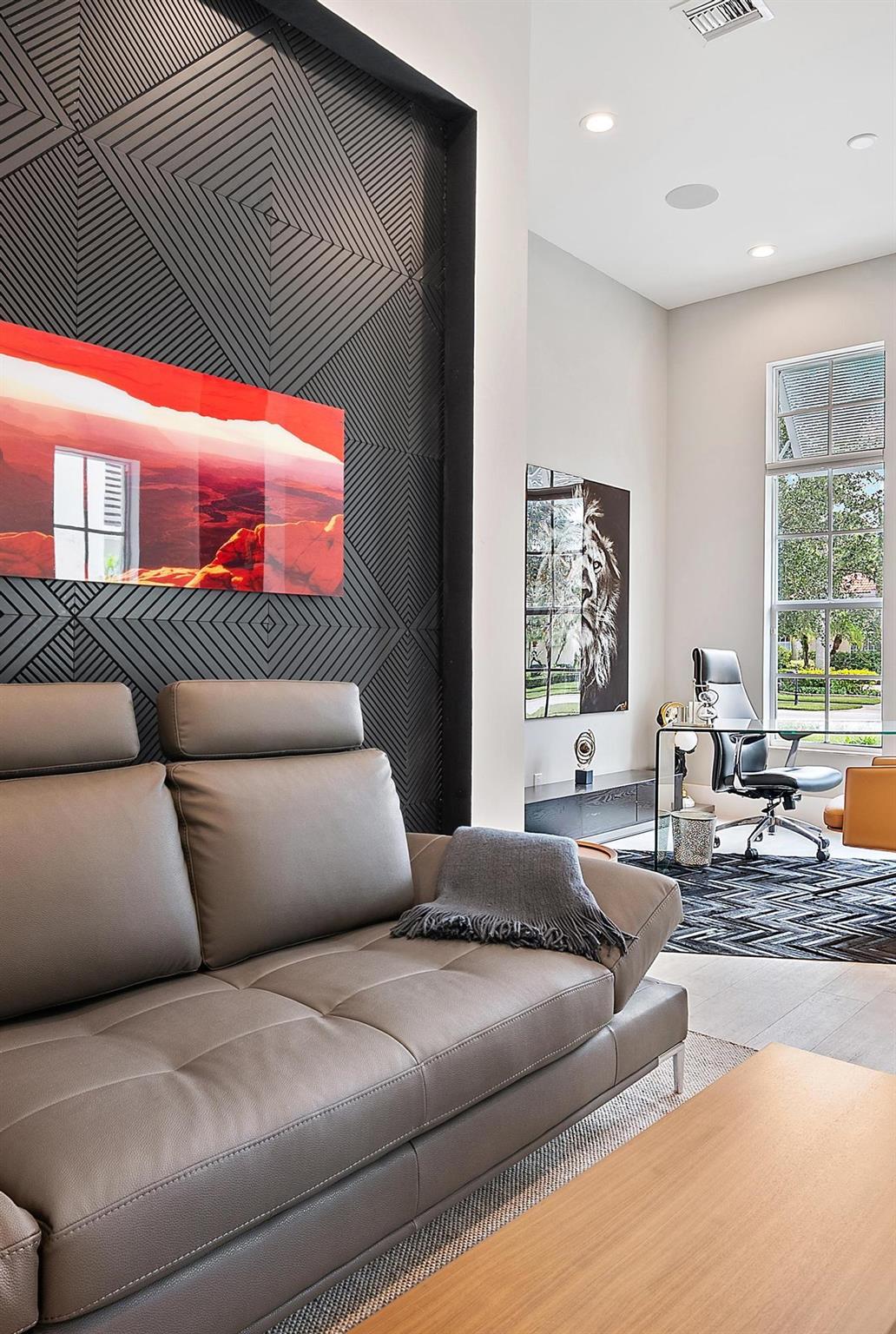 IBIS GOLF AND COUNTRY CLU - Residential