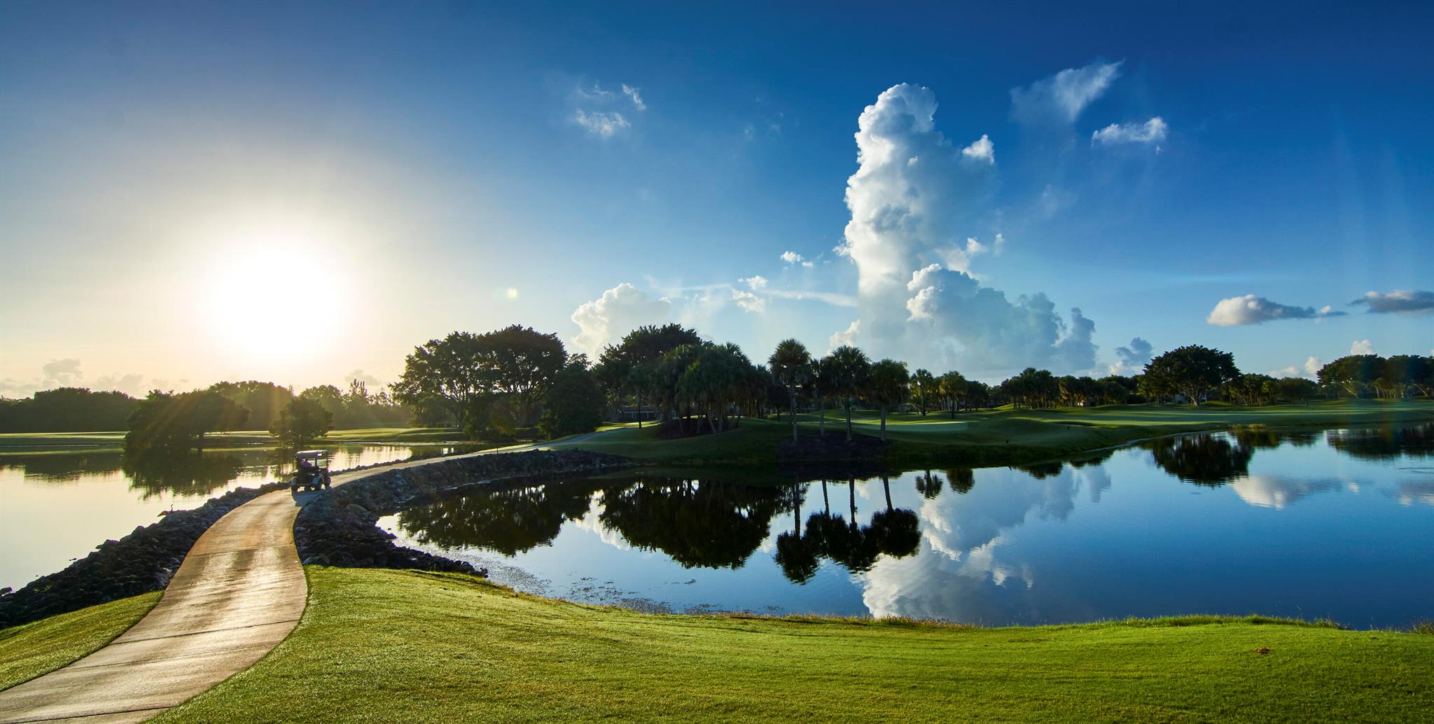 IBIS GOLF AND COUNTRY CLU - Residential