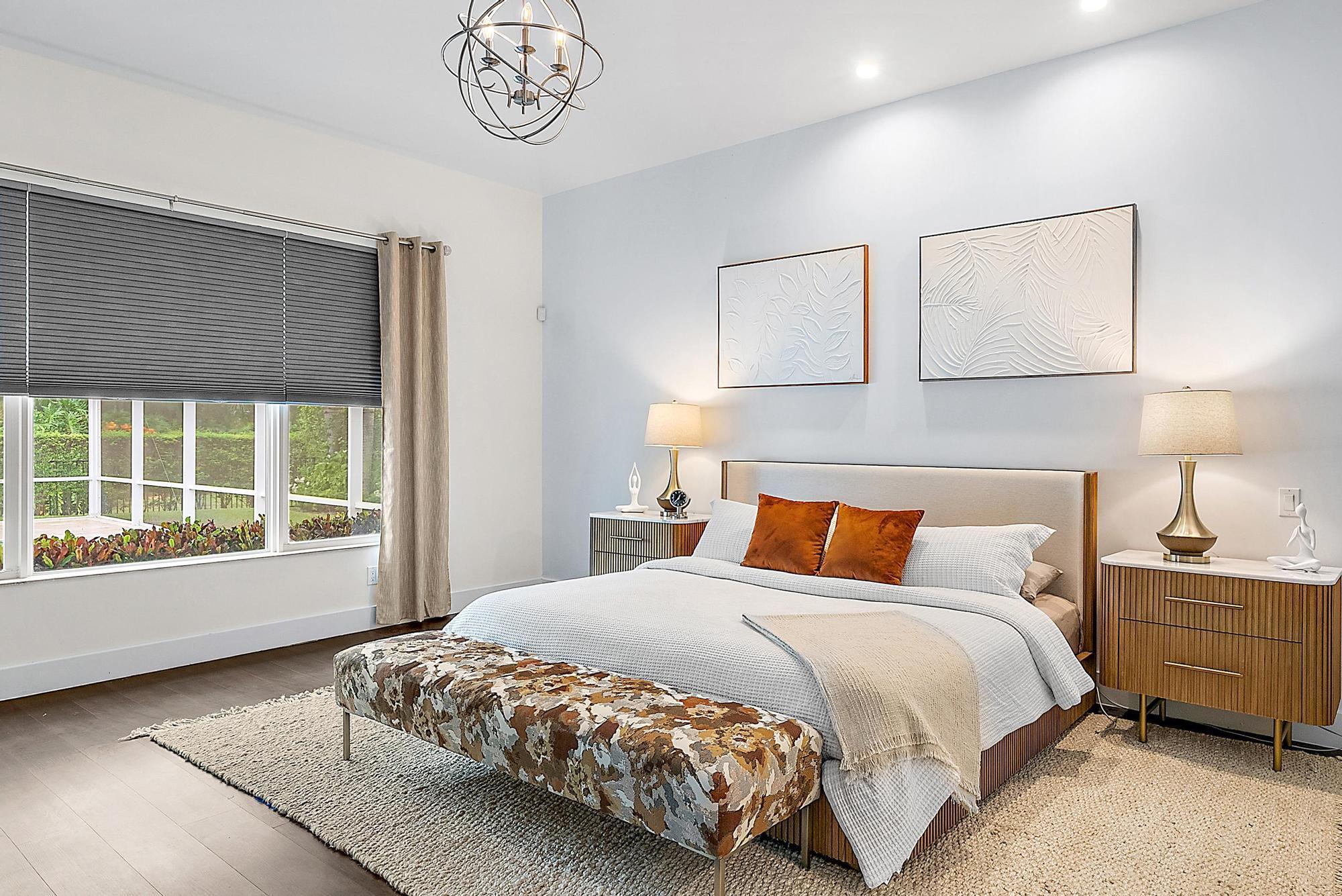 IBIS GOLF AND COUNTRY CLU - Residential