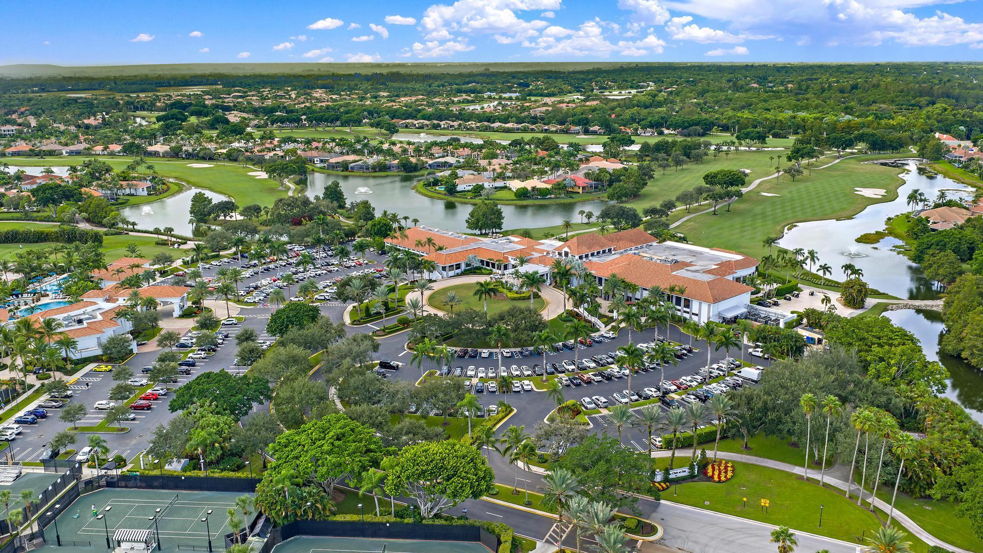 IBIS GOLF AND COUNTRY CLU - Residential