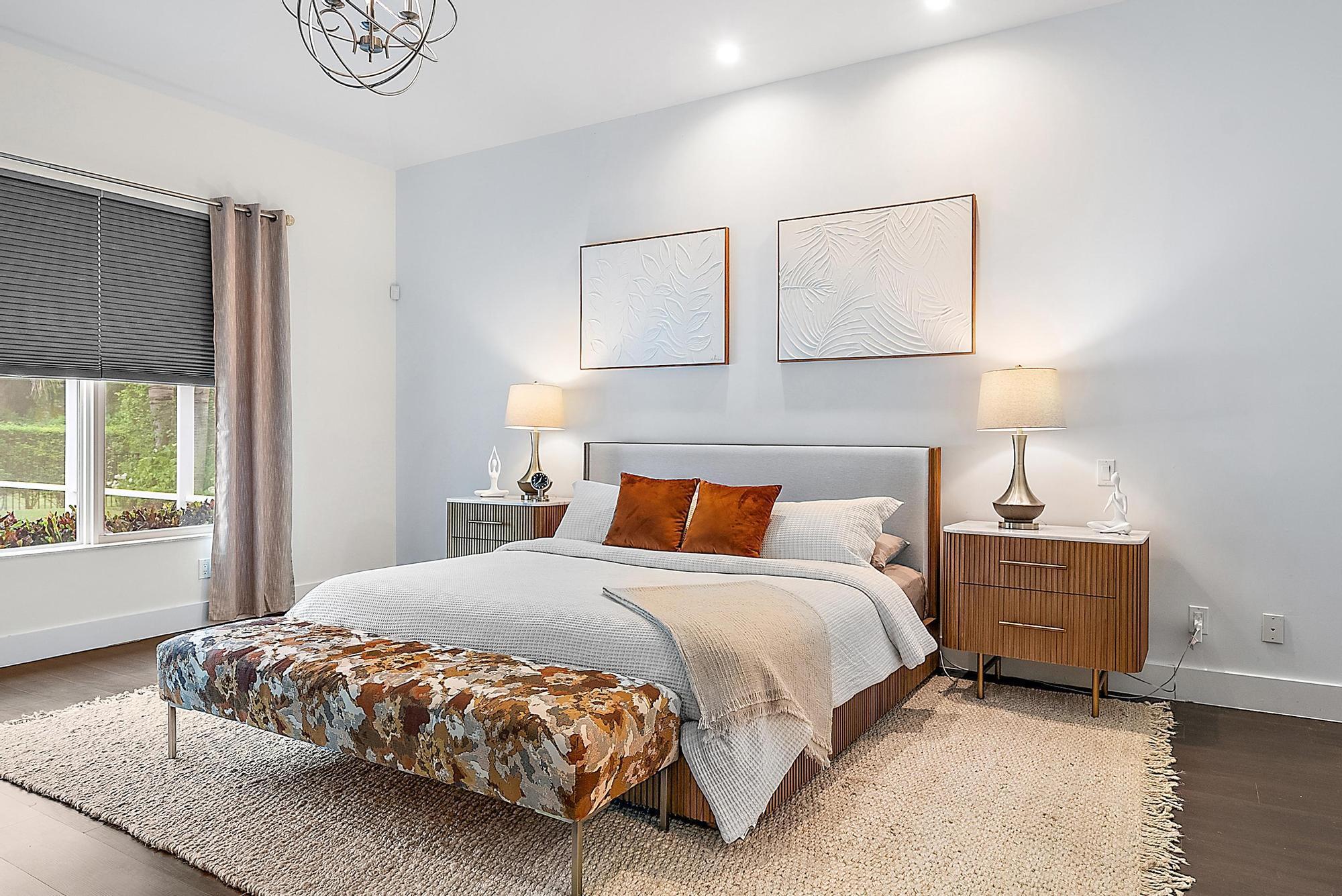 IBIS GOLF AND COUNTRY CLU - Residential