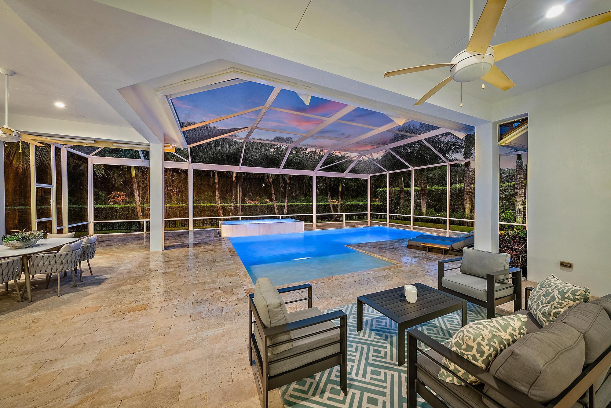 IBIS GOLF AND COUNTRY CLU - Residential