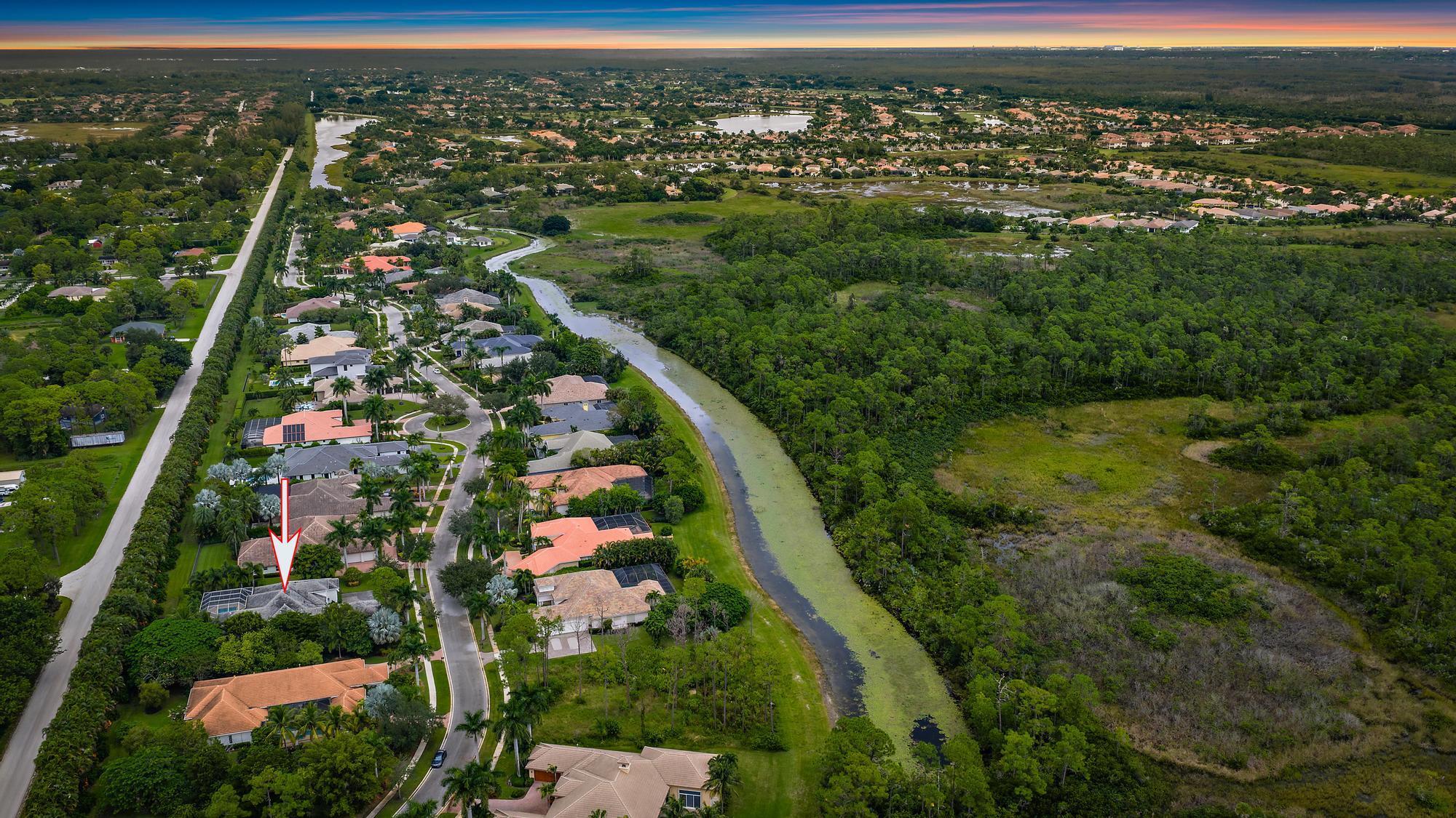 IBIS GOLF AND COUNTRY CLU - Residential