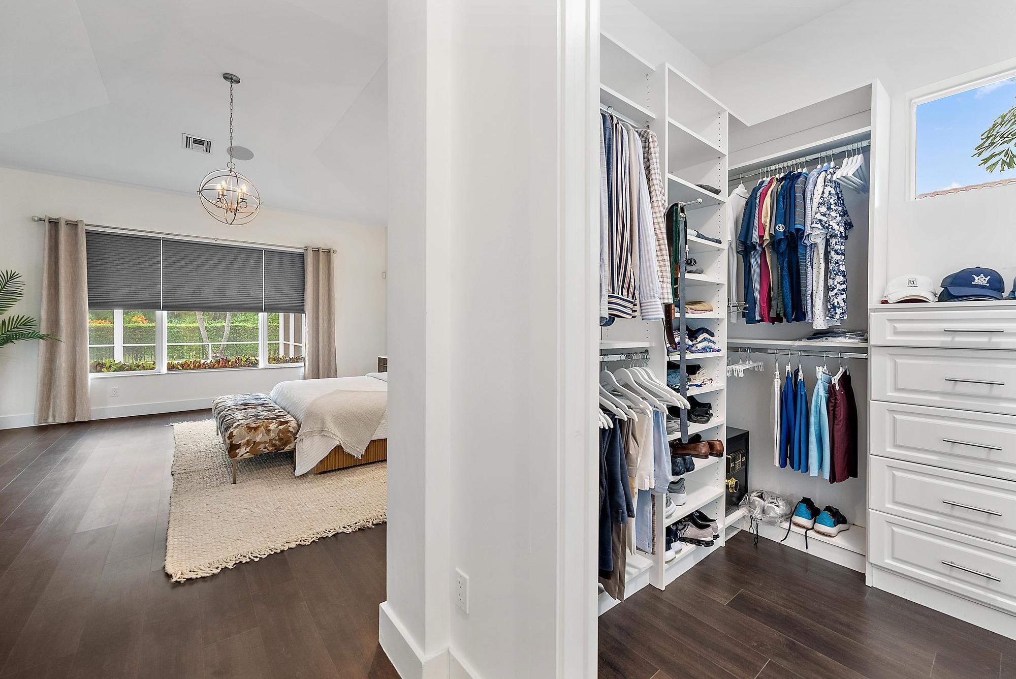 IBIS GOLF AND COUNTRY CLU - Residential