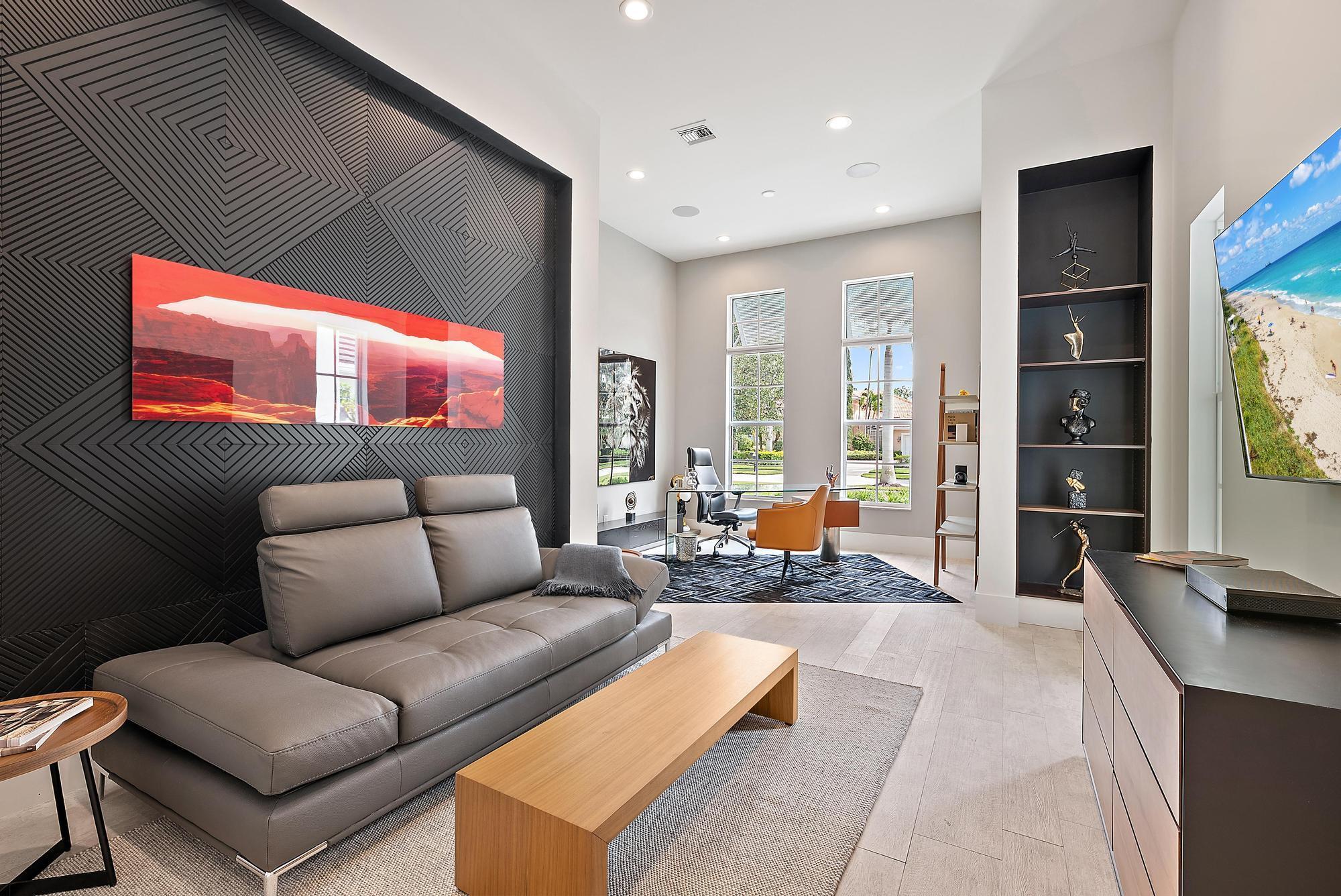 IBIS GOLF AND COUNTRY CLU - Residential