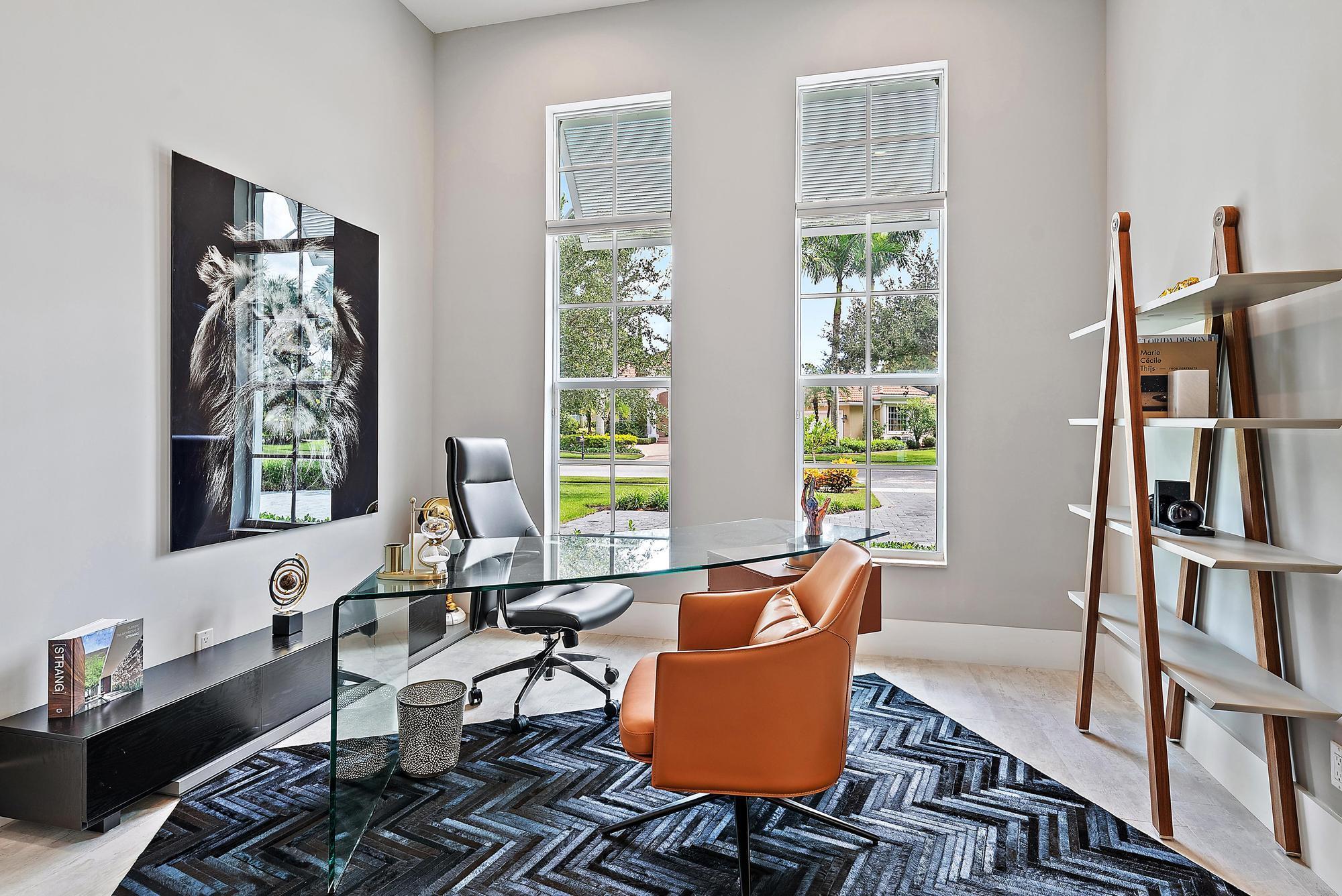 IBIS GOLF AND COUNTRY CLU - Residential