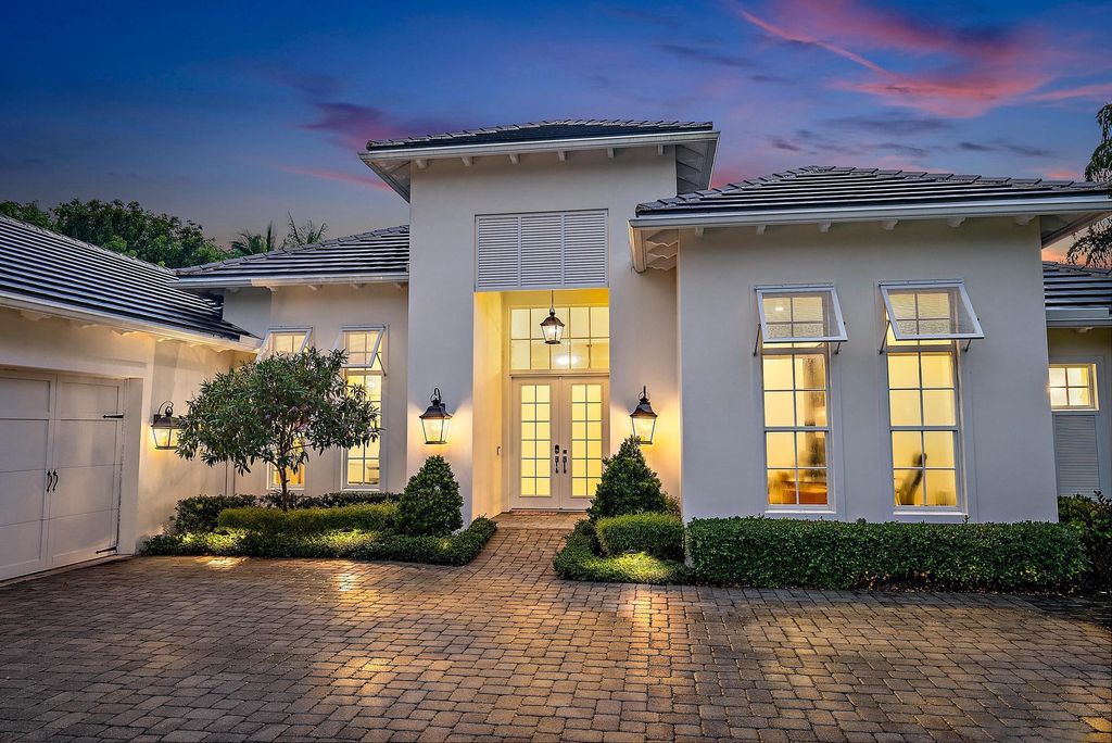 Photo of 6081 Wildcat Run, West Palm Beach, FL 33412 (MLS # R11131468)
