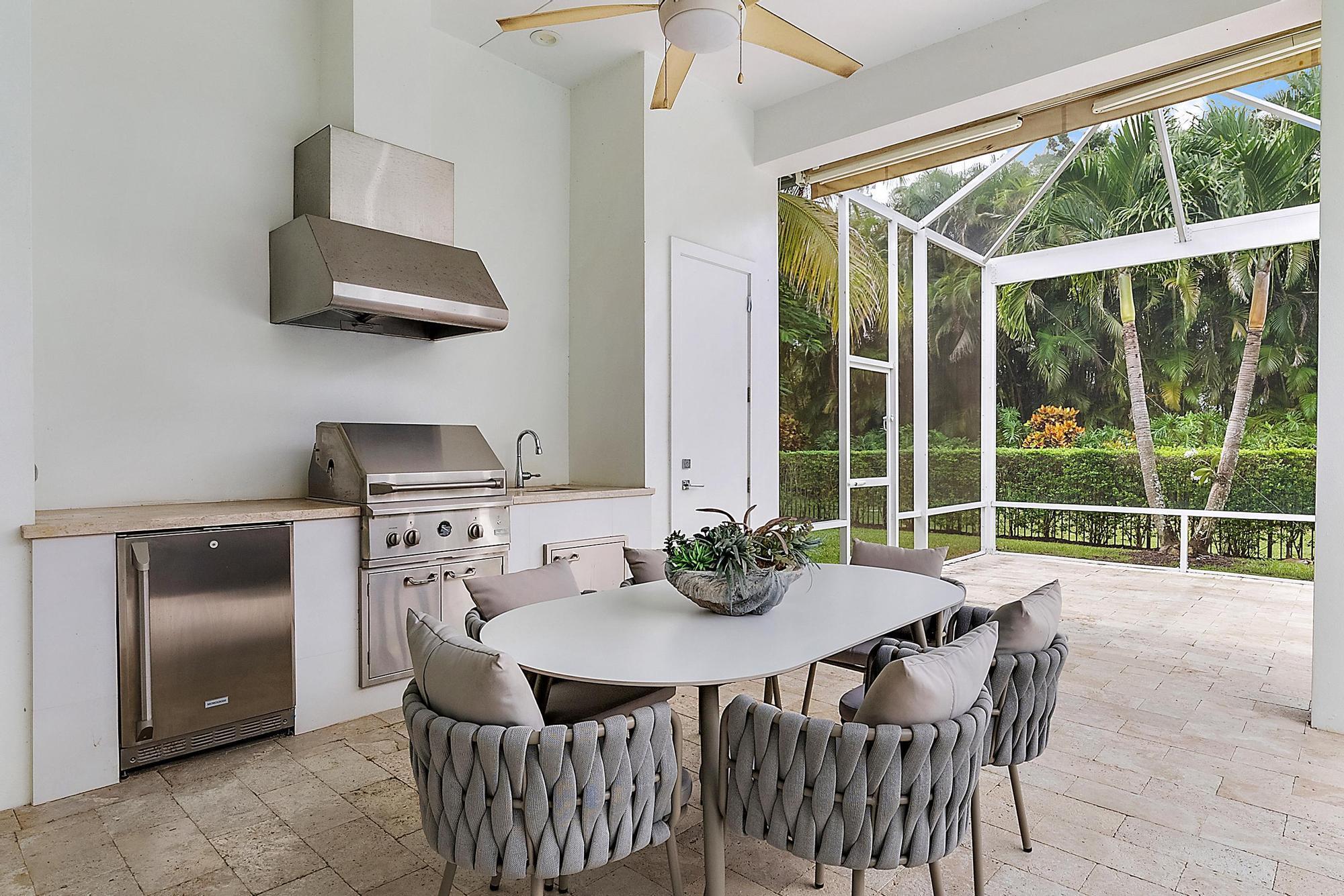 IBIS GOLF AND COUNTRY CLU - Residential