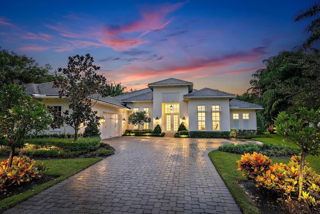 Photo of 6081 Wildcat Run, West Palm Beach, FL 33412 (MLS # R11131468)