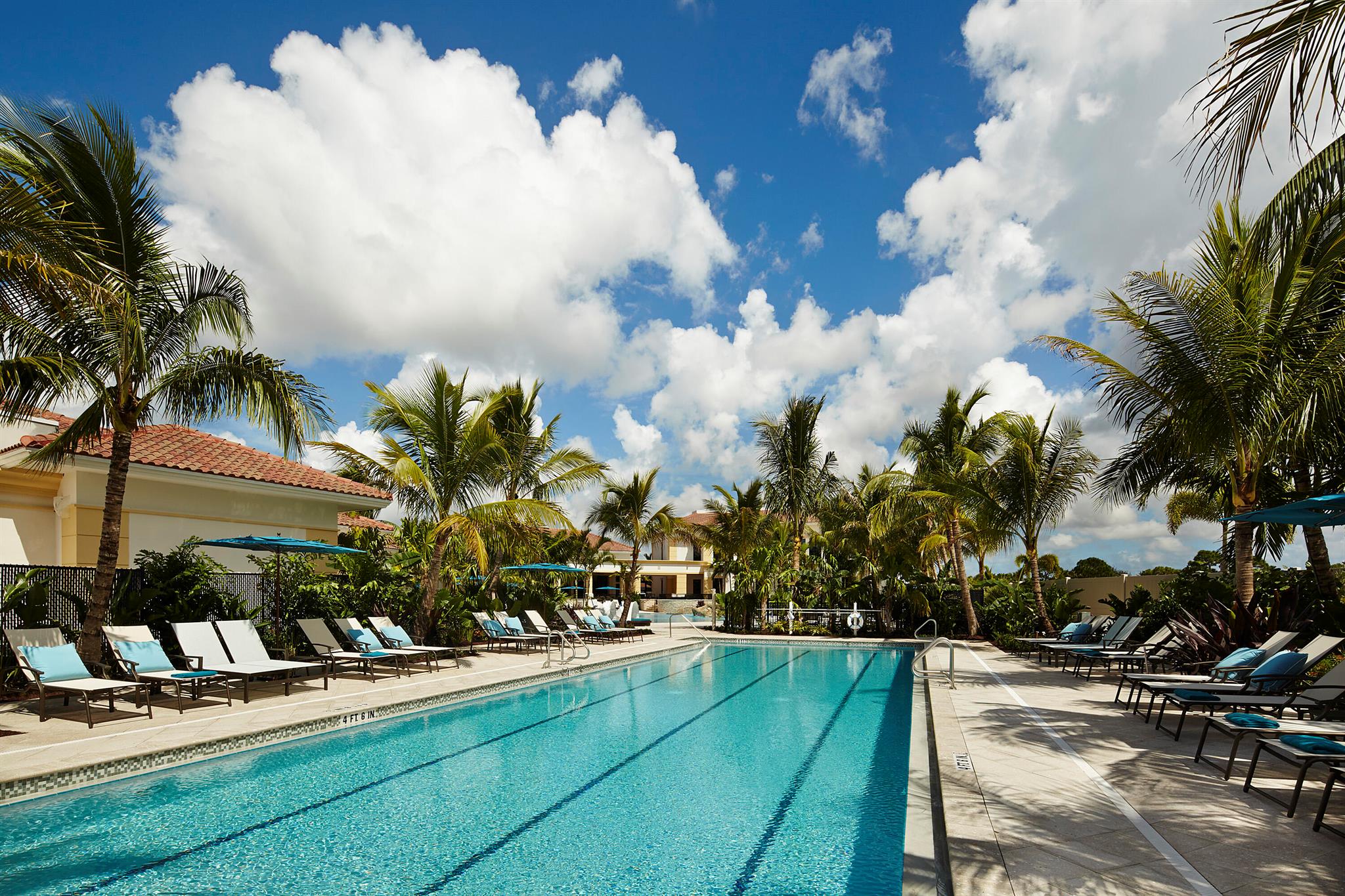 IBIS GOLF AND COUNTRY CLU - Residential