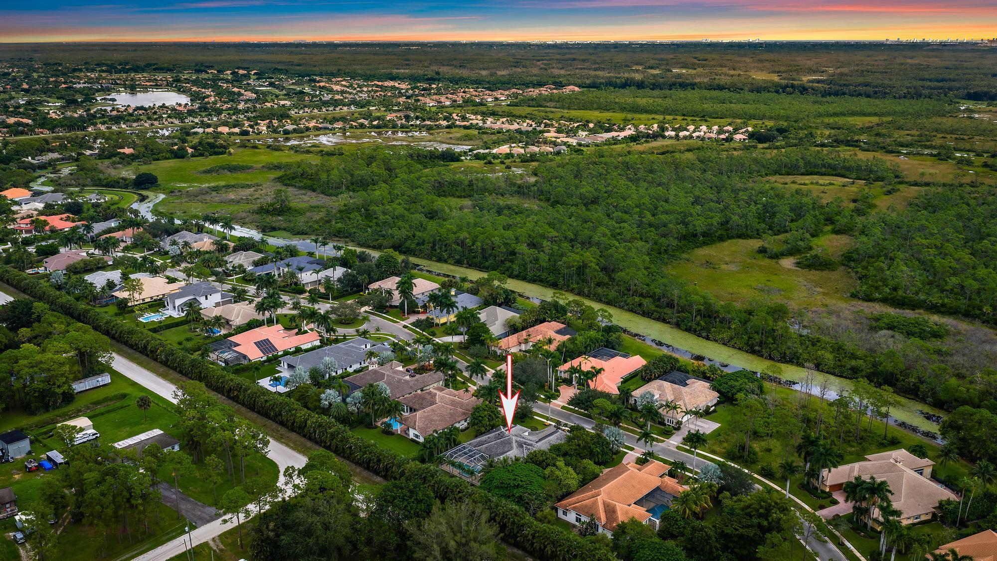 IBIS GOLF AND COUNTRY CLU - Residential