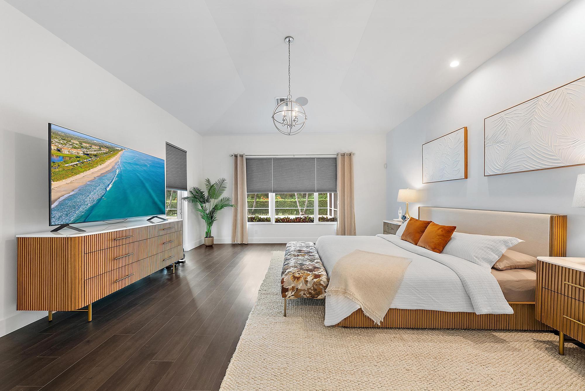 IBIS GOLF AND COUNTRY CLU - Residential
