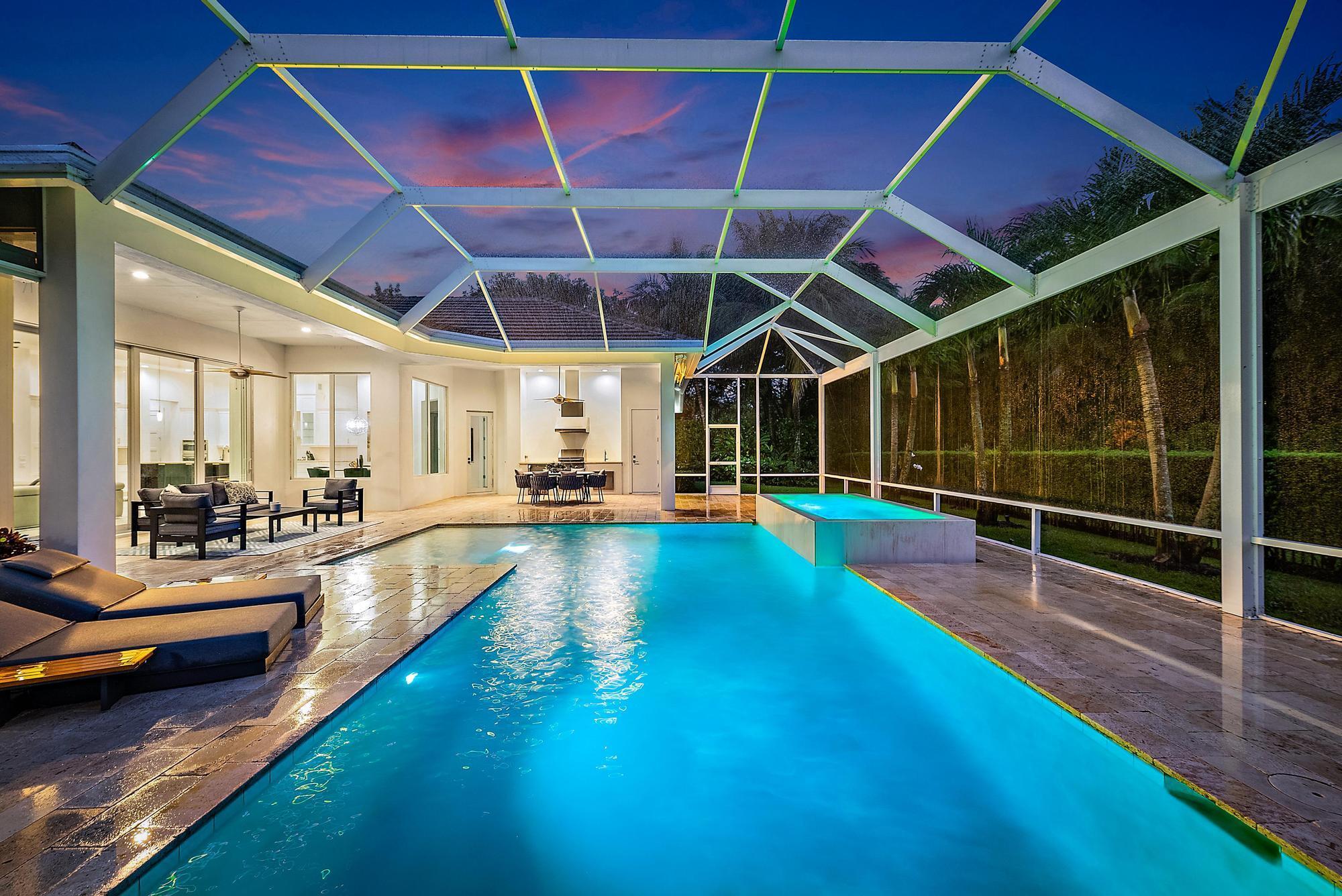 IBIS GOLF AND COUNTRY CLU - Residential