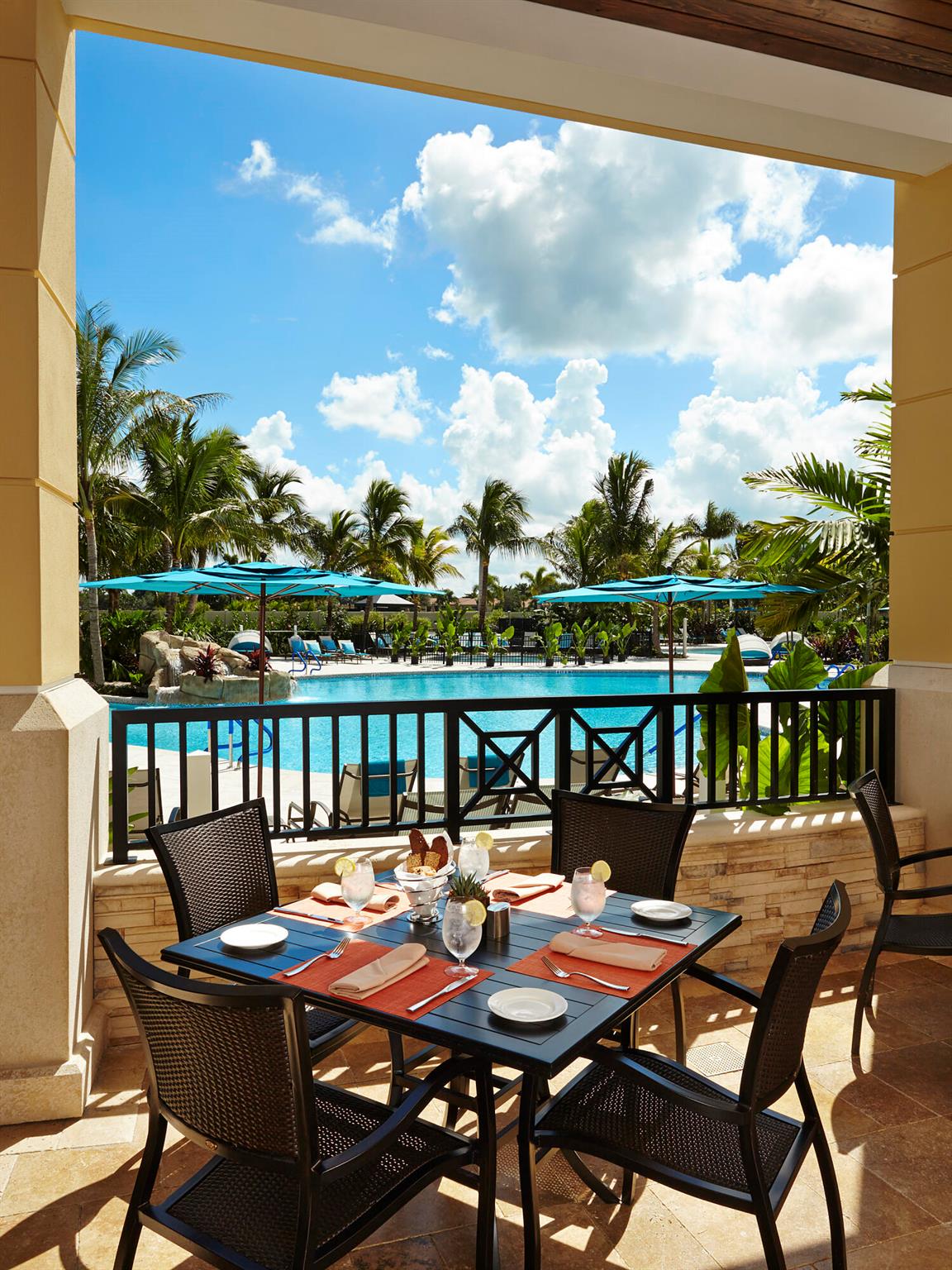 IBIS GOLF AND COUNTRY CLU - Residential
