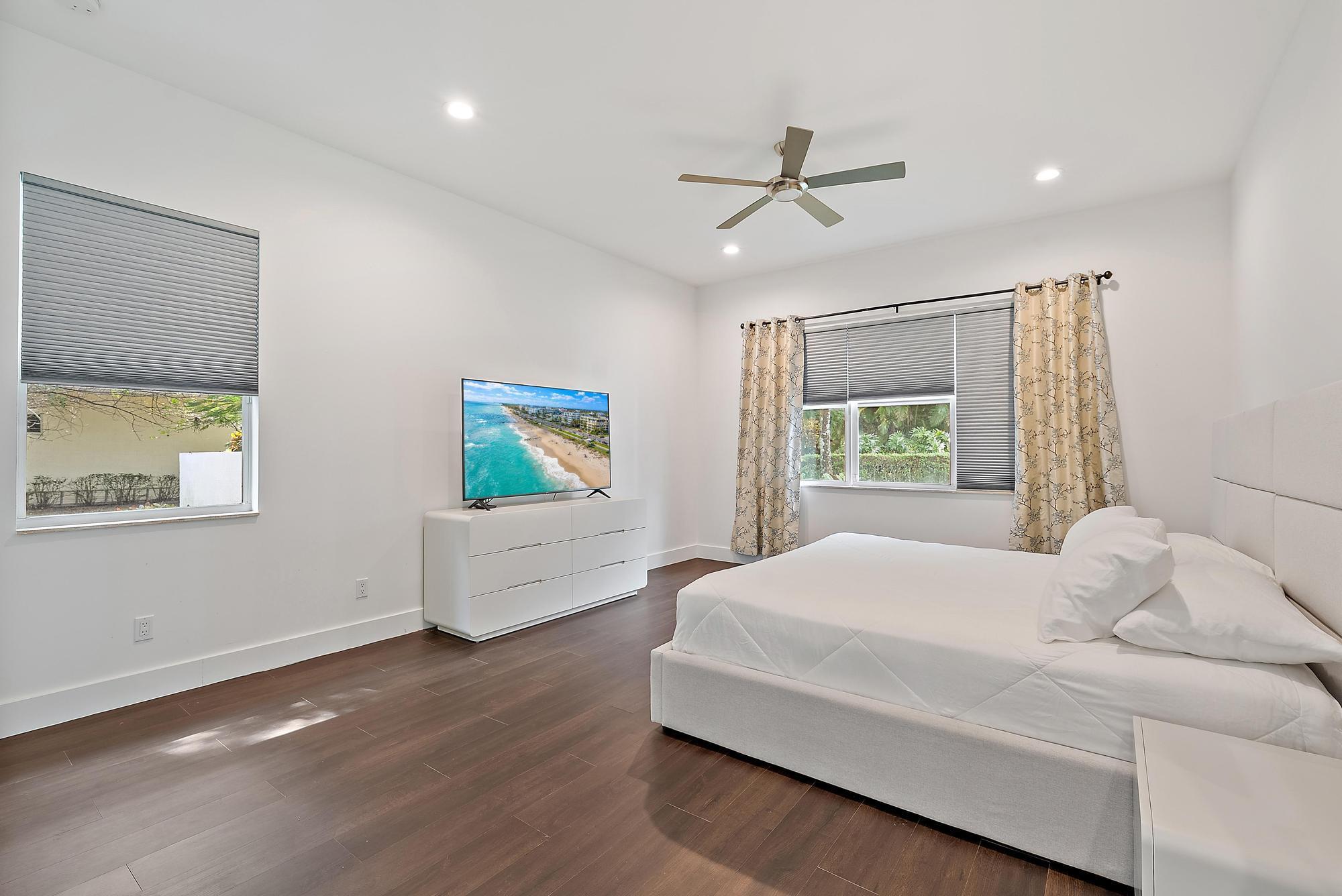 IBIS GOLF AND COUNTRY CLU - Residential