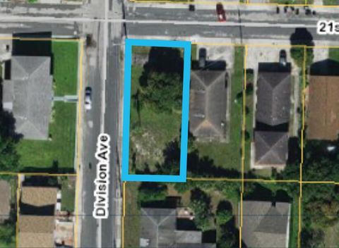 2110 Division Avenue West Palm Beach FL 33407