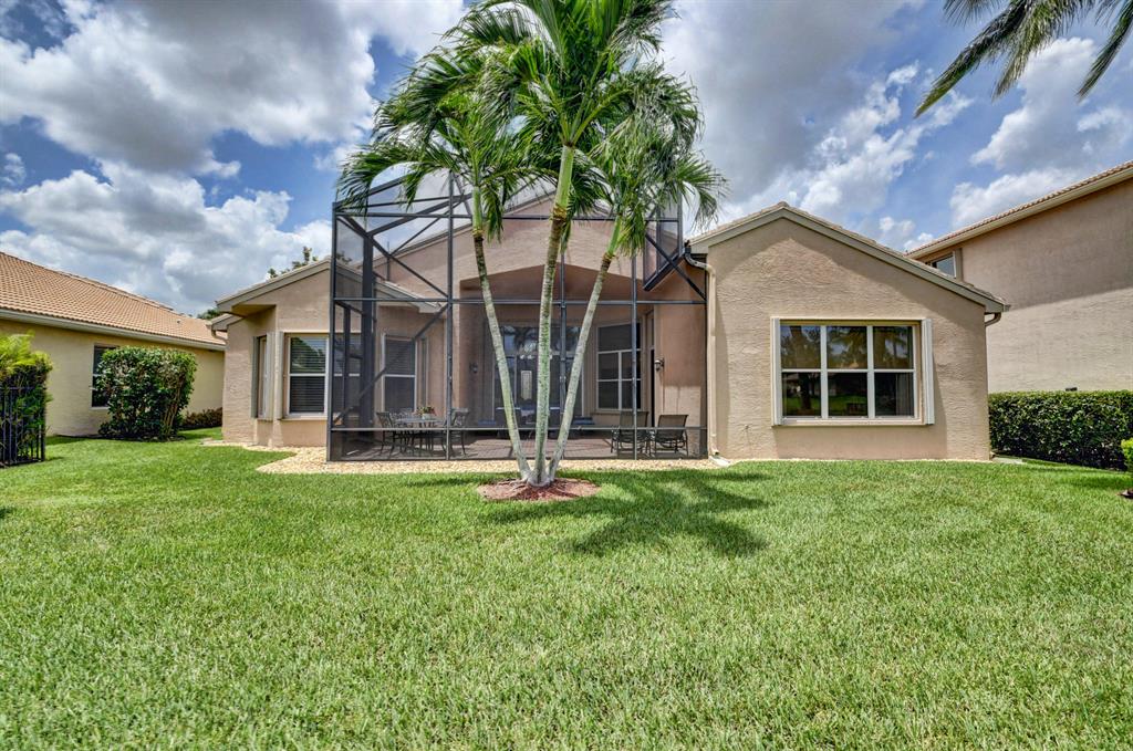 VALENCIA PALMS 2 - Residential