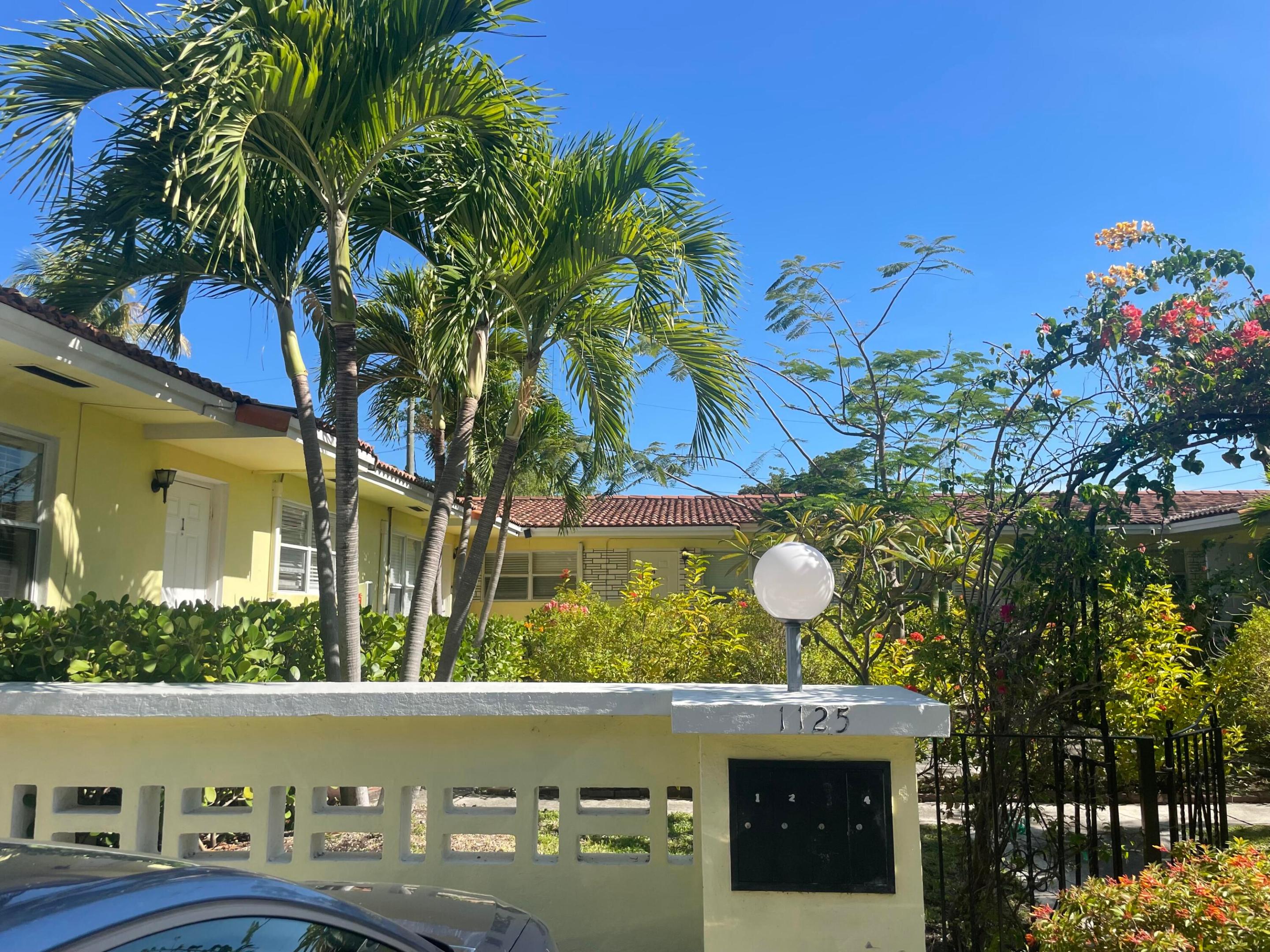 1125 NE 80th Street