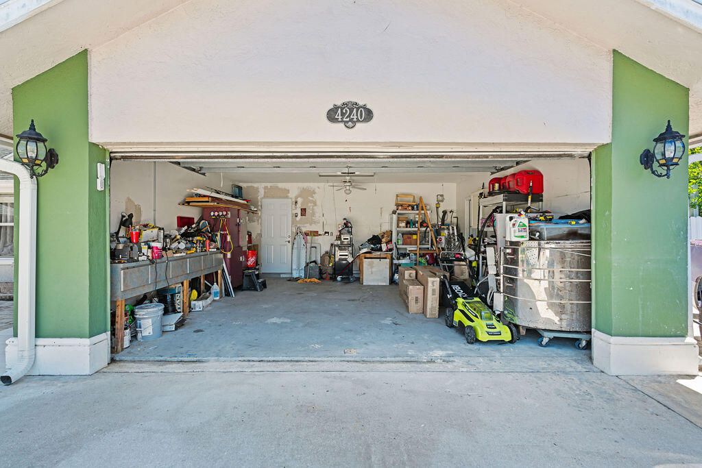 Photo of 4240 Pine Glades Road, West Palm Beach, FL 33406 (MLS # B26017617)