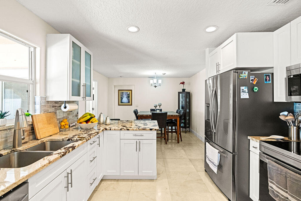 PINE TERRACE - Residential