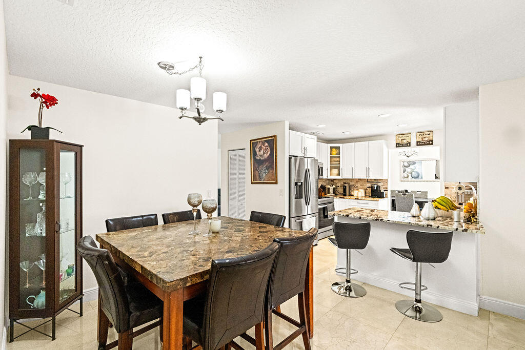 PINE TERRACE - Residential