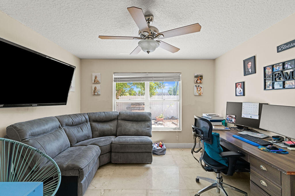 PINE TERRACE - Residential