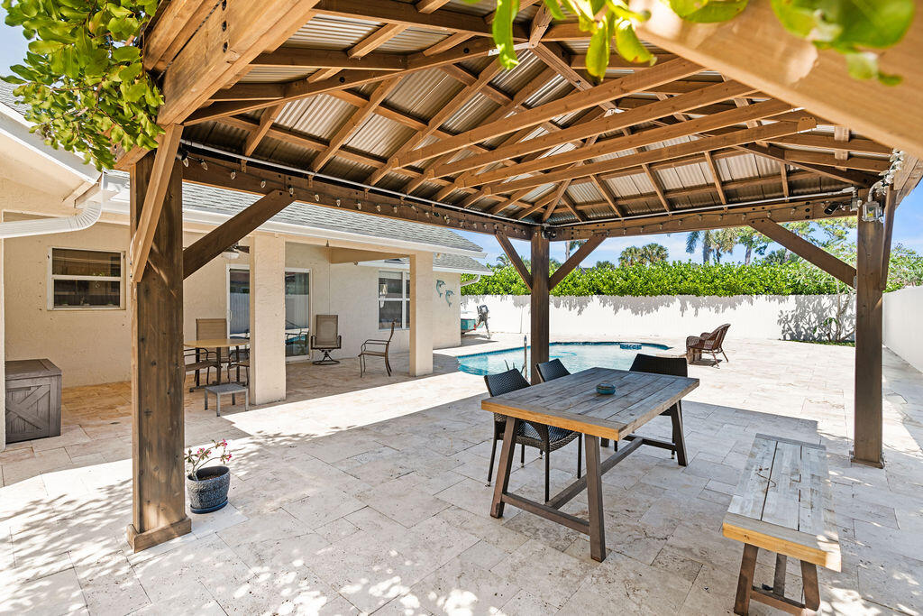 PINE TERRACE - Residential