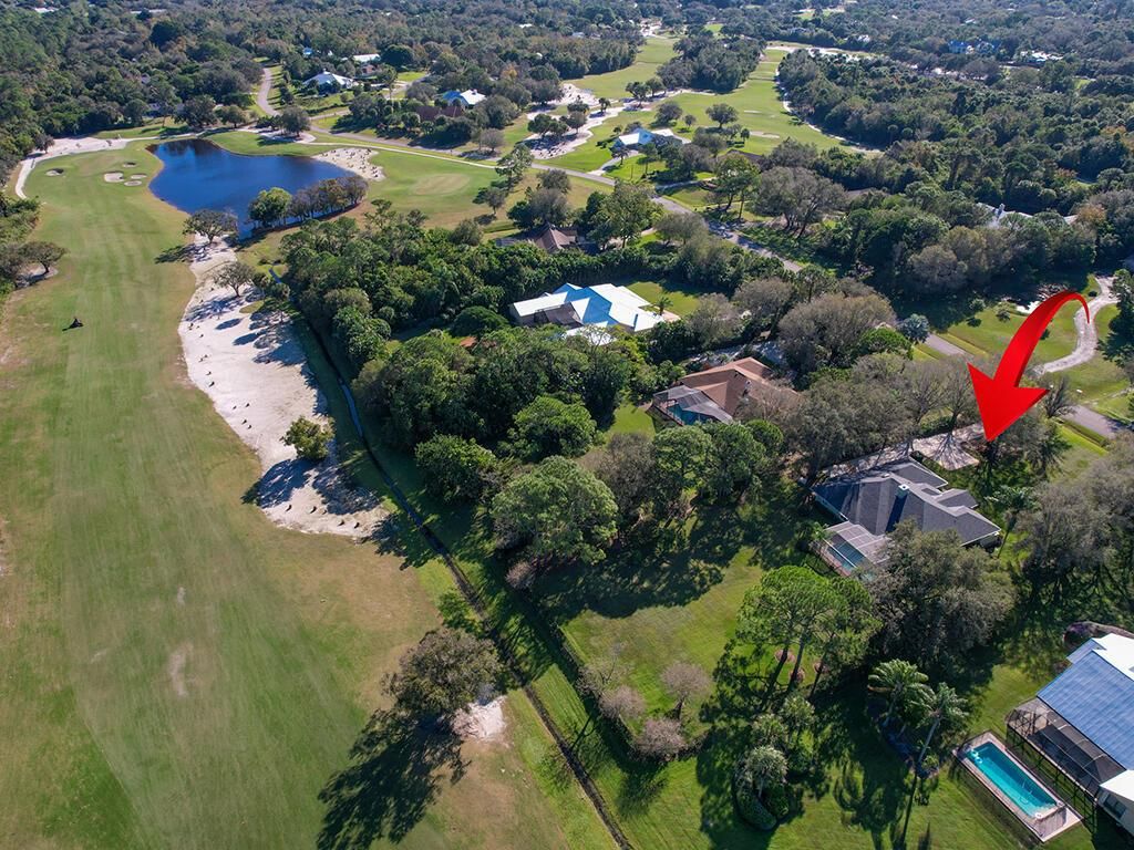 Photo of 1605 SW St Andrews Drive, Palm City, FL 34990 (MLS # R10944090)