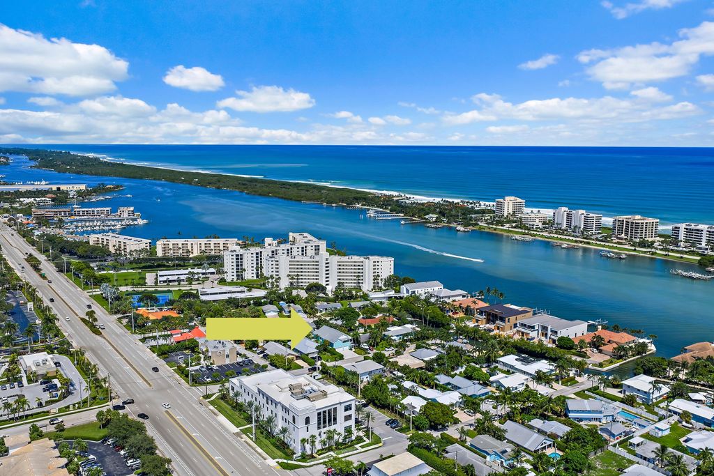 Photo of 3463 Canal Court, Jupiter, FL 33469 (MLS # R11124577)