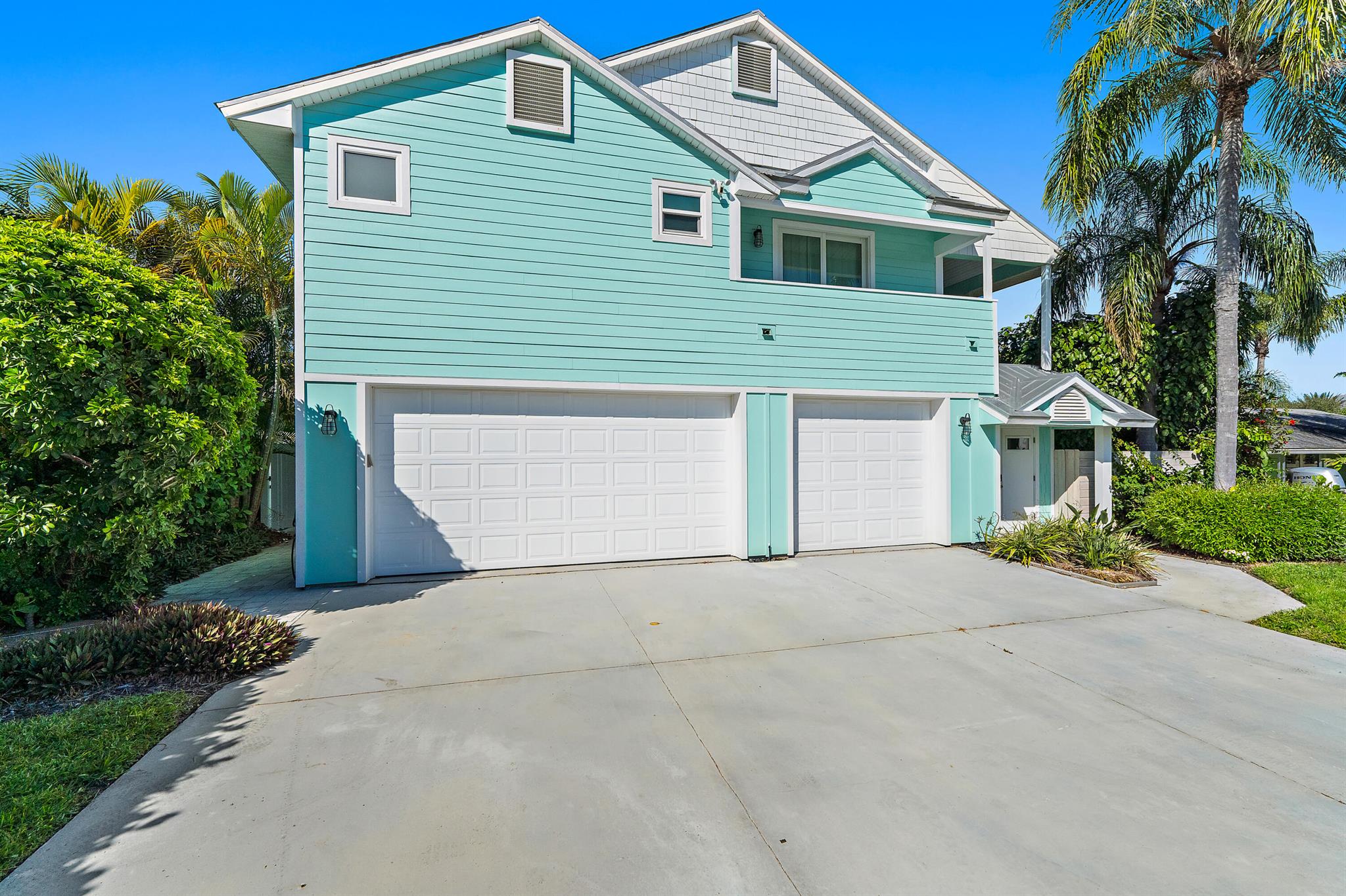 JUPITER HEIGHTS - Residential Lease