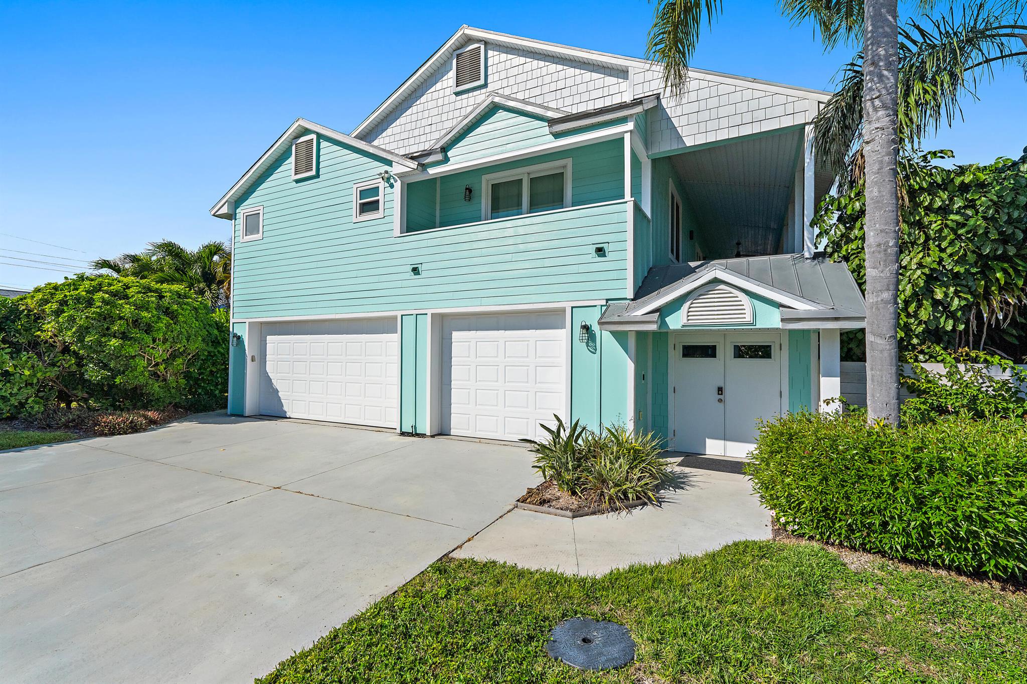 JUPITER HEIGHTS - Residential Lease