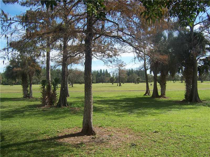 FAIRWAYS OF SUNRISE - Residential