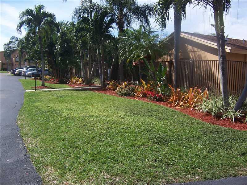 FAIRWAYS OF SUNRISE - Residential