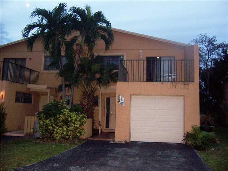 FAIRWAYS OF SUNRISE - Residential