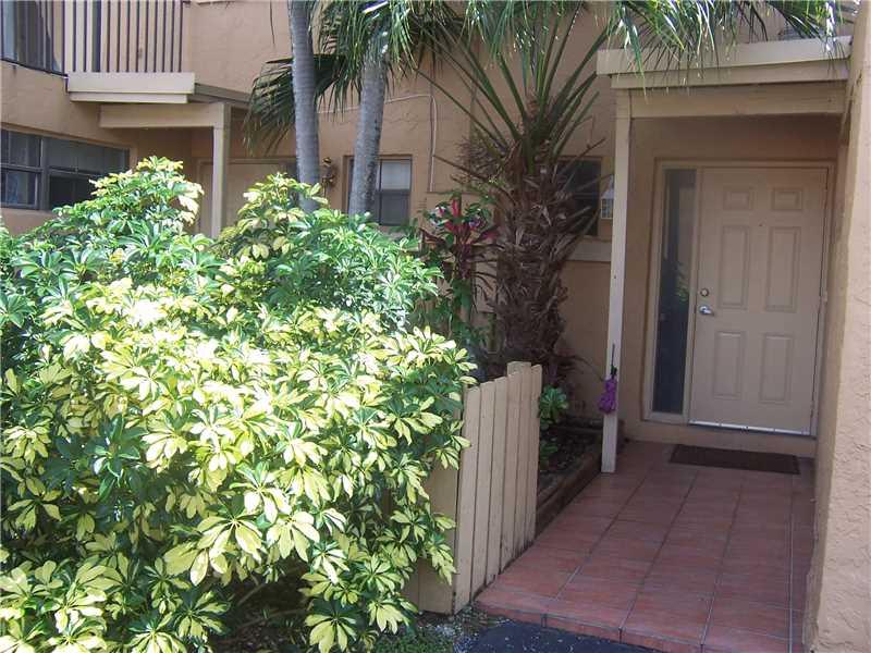 FAIRWAYS OF SUNRISE - Residential