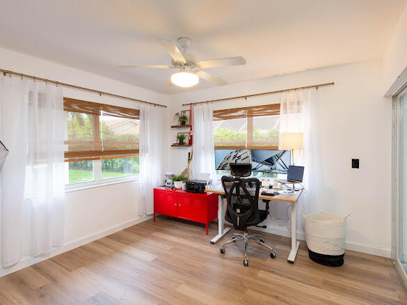 GOLF COLONY - Residential