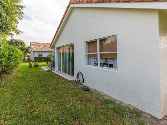 GOLF COLONY - Residential