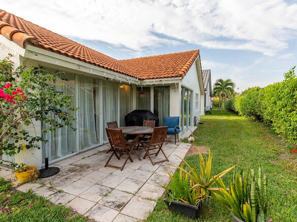 GOLF COLONY - Residential