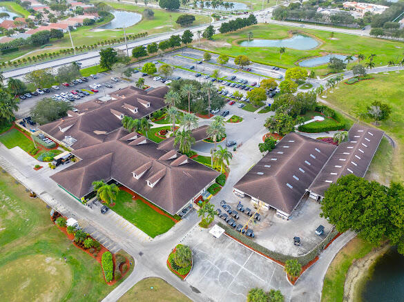 GOLF COLONY - Residential