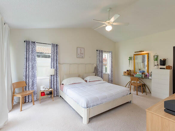 GOLF COLONY - Residential