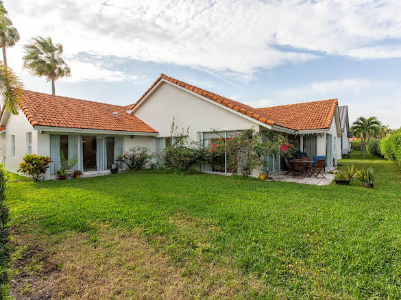 GOLF COLONY - Residential