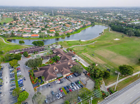 GOLF COLONY - Residential