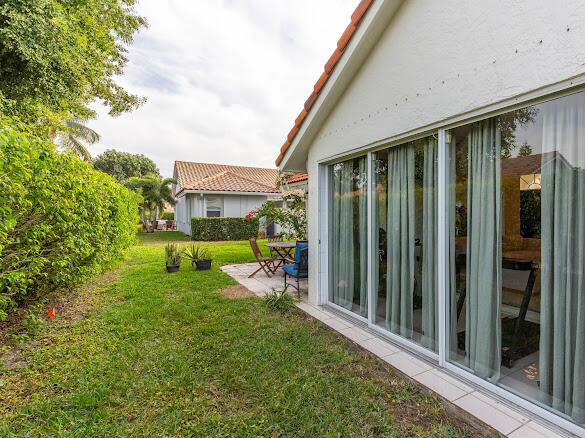 GOLF COLONY - Residential