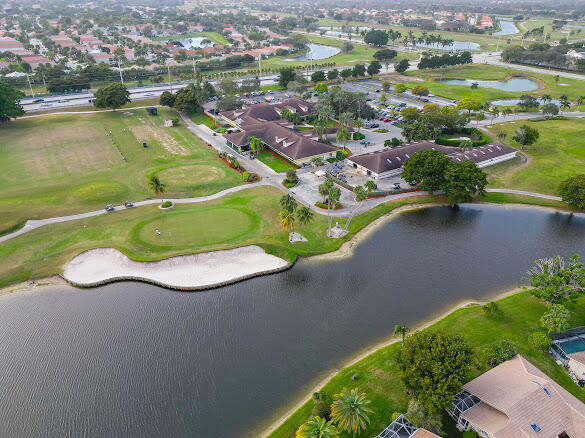 GOLF COLONY - Residential