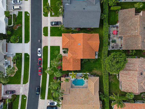 GOLF COLONY - Residential