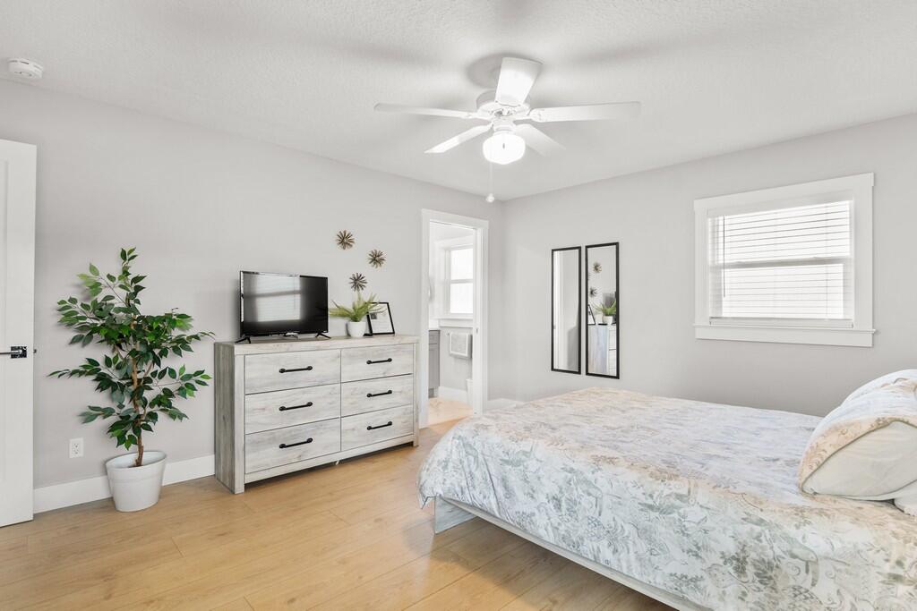 SEBASTIAN HIGHLANDS UNIT 5 - Residential