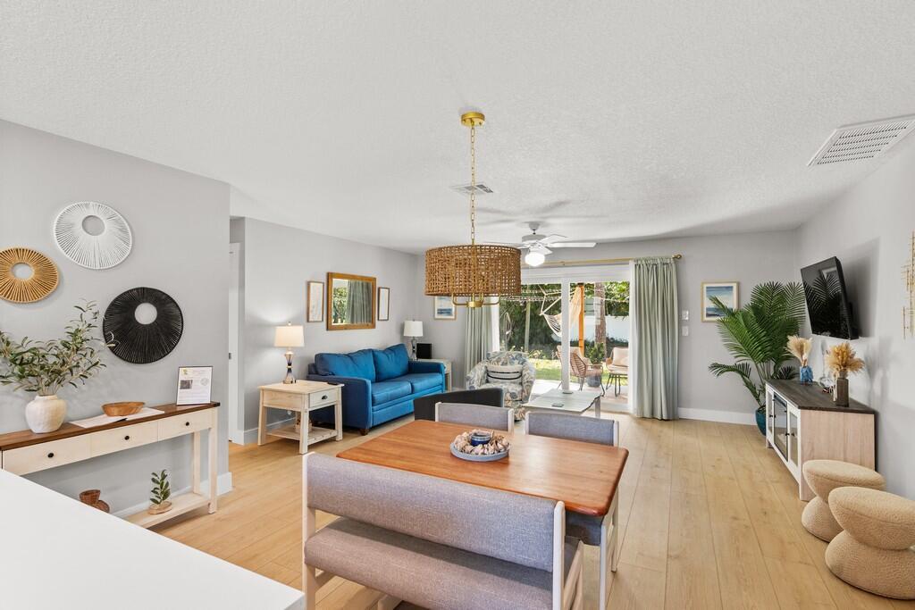 SEBASTIAN HIGHLANDS UNIT - Residential