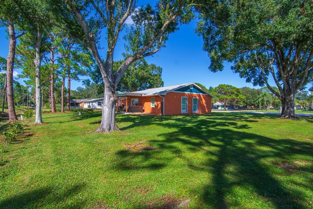 SEBASTIAN HIGHLANDS UNIT - Residential